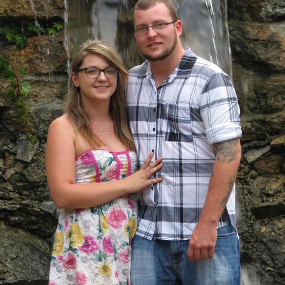 Meet your Posher, Calvin - Picture 1 of 1